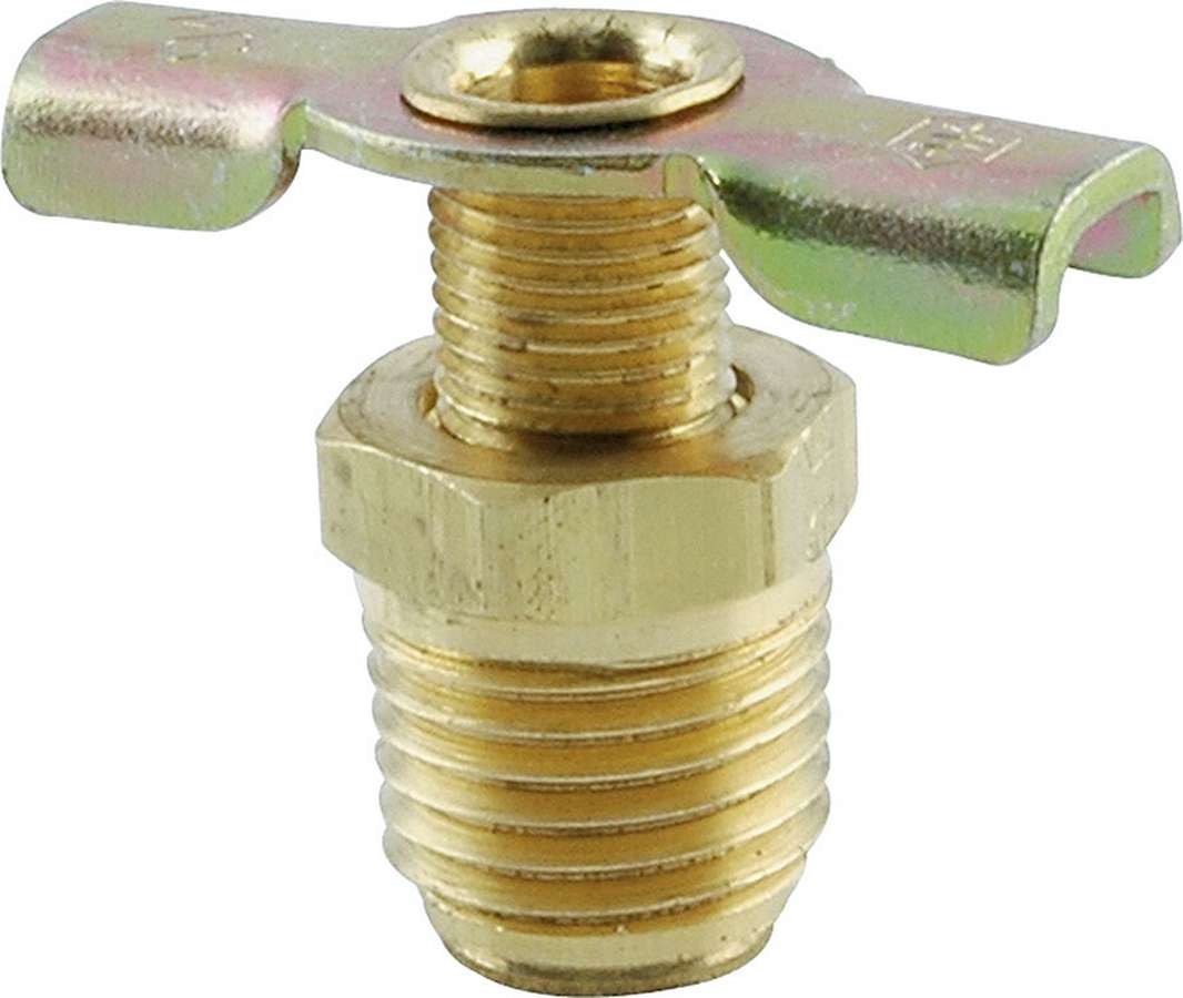 0.25 in. NPT Petcock for ALL36108-09-112