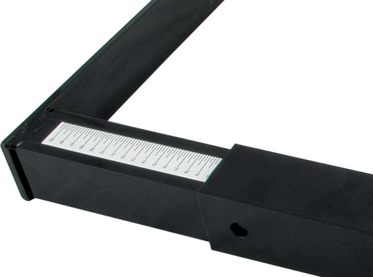 Stagger Gauge Replacement Decal for ALL10116