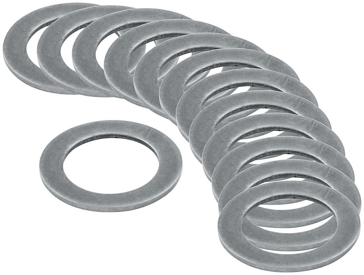 Bump Steer Centerlink Shims
