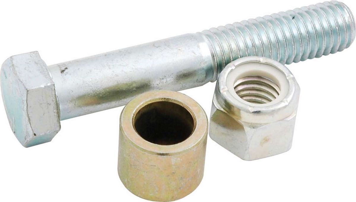 Replacement Bolt, Nut & Spacer for Shock Mount