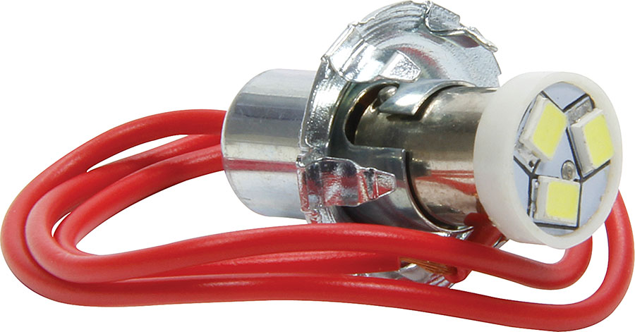 ALL99145 Replacement Bulb & Socket for Allstar Gauges