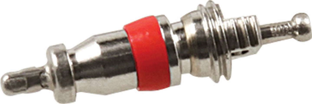 Replacement Valve Stem Cores - Pack of 10