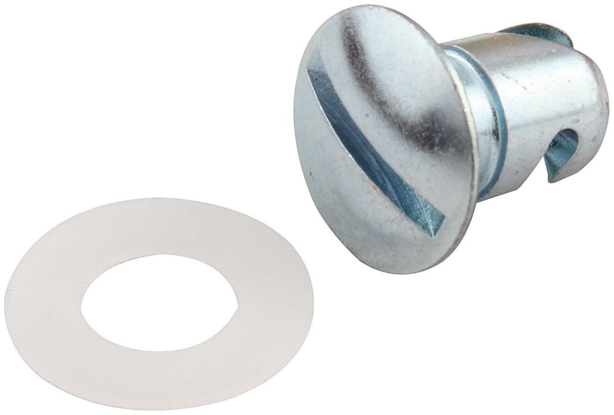 ALL99165 Replacement Mud Cover Fasteners - Pack of 3