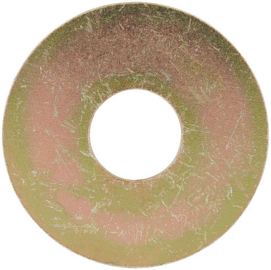 Steel Washer for 2.25 in. Poly Bushings