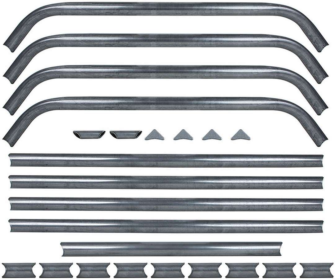 ALL99220 Component Box for Deluxe Roll Cage Kit