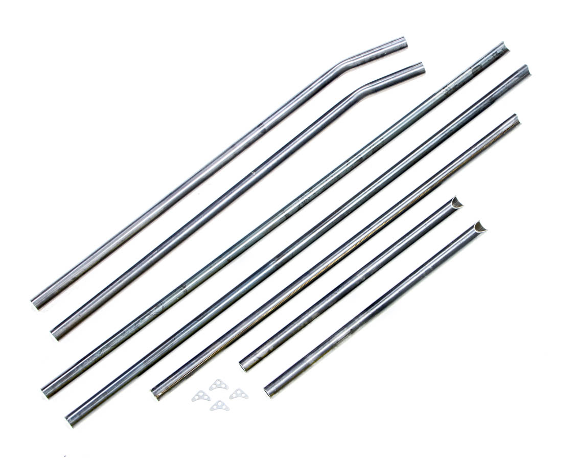 Component Bars for 8-Point Kit
