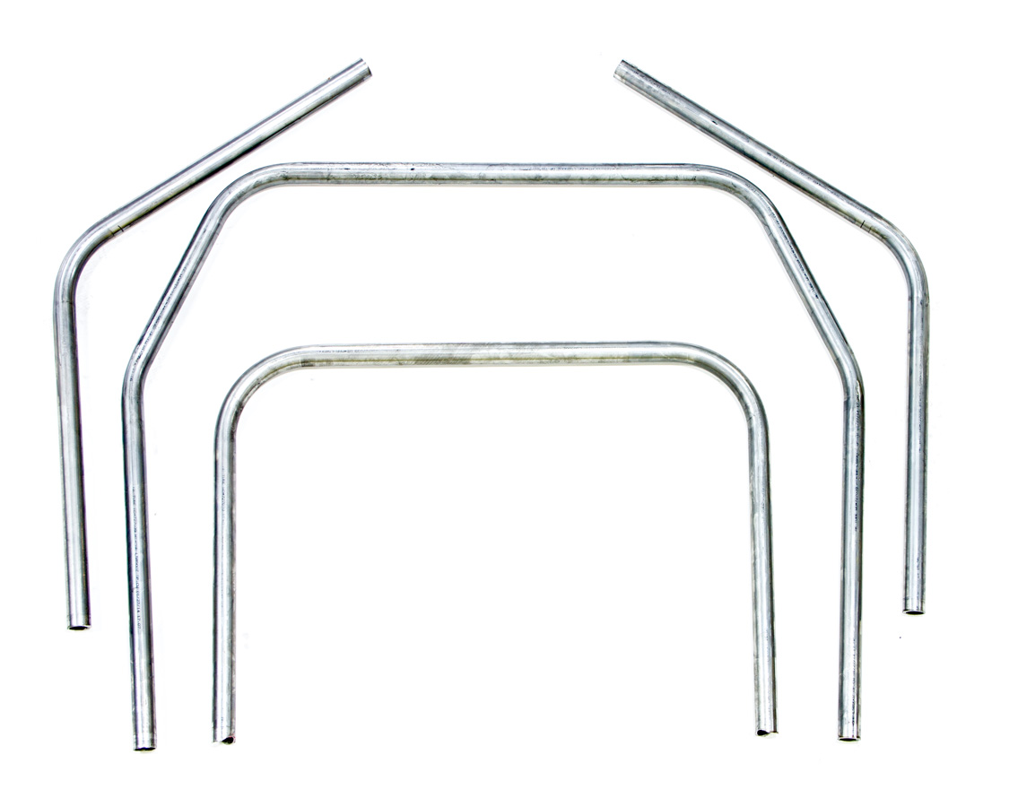 10-Point Hoop for 1979-1993 Fox Body
