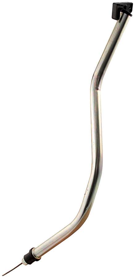 Locking Transmission Dipstick for Small Black Ford C-6