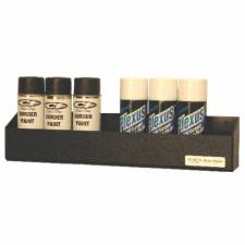 TC117 Aerosol Can Shelf - Holds 8 Cans