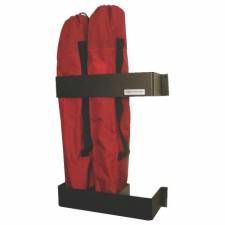 TC128 Collapsible Chair Rack