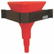 TC134 Funnel Holder - ABS plastic