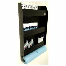 TC156 Door, Wall Cabinet with 2 Roll Paper Towel Holder