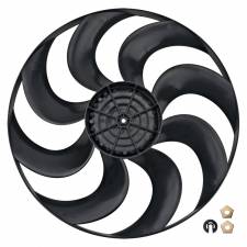 31016K 15 in. Replacement Fan Blade Kit