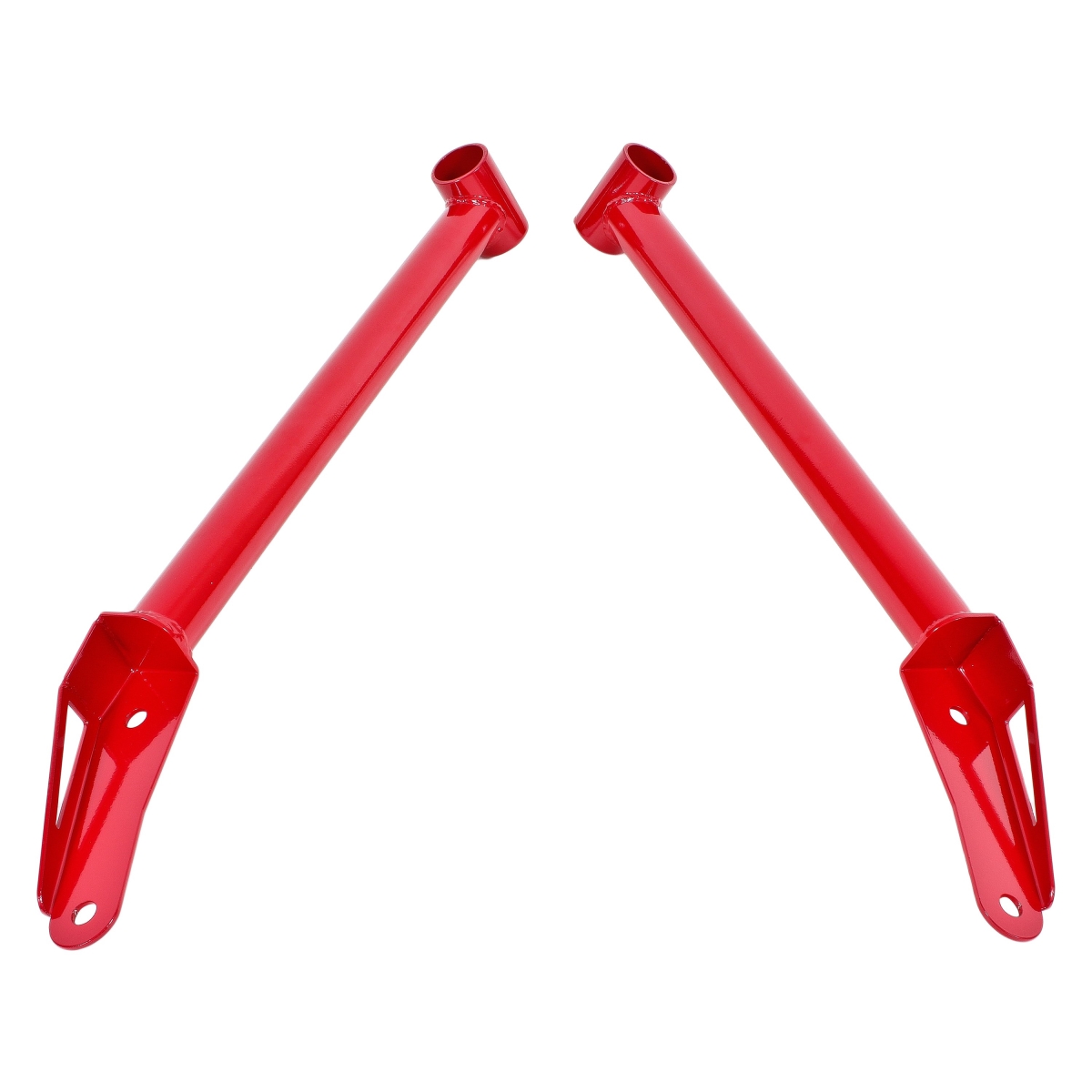 CB008R 2016 Camaro Front & Rear of Cradle Brace