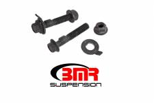 FC003 2.5 deg Camber Bolts Front for 2015-17 Ford Mustang