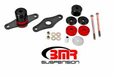 MM007 Polyurethane Motor Mount Kit for 2015-17 Ford Mustang