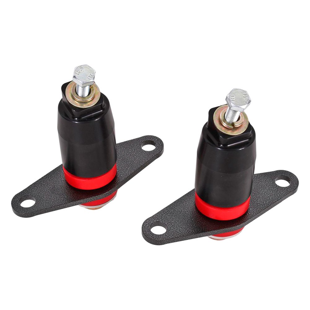 MM009 2016 Camaro Polyurethane Motor Mount Kit