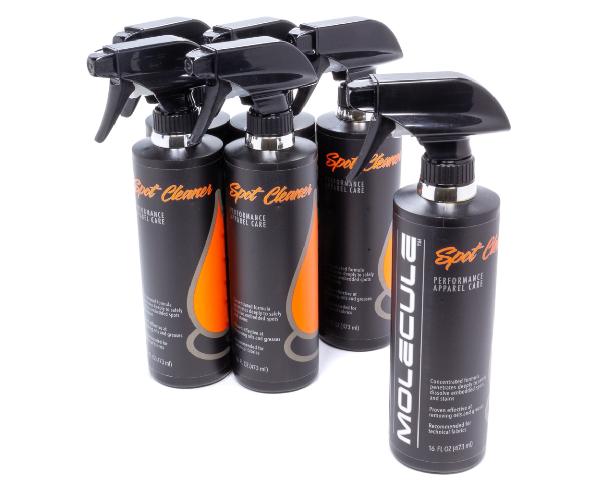 MLSP-16-6 16 oz Spot Cleaner Spray - Case of 6