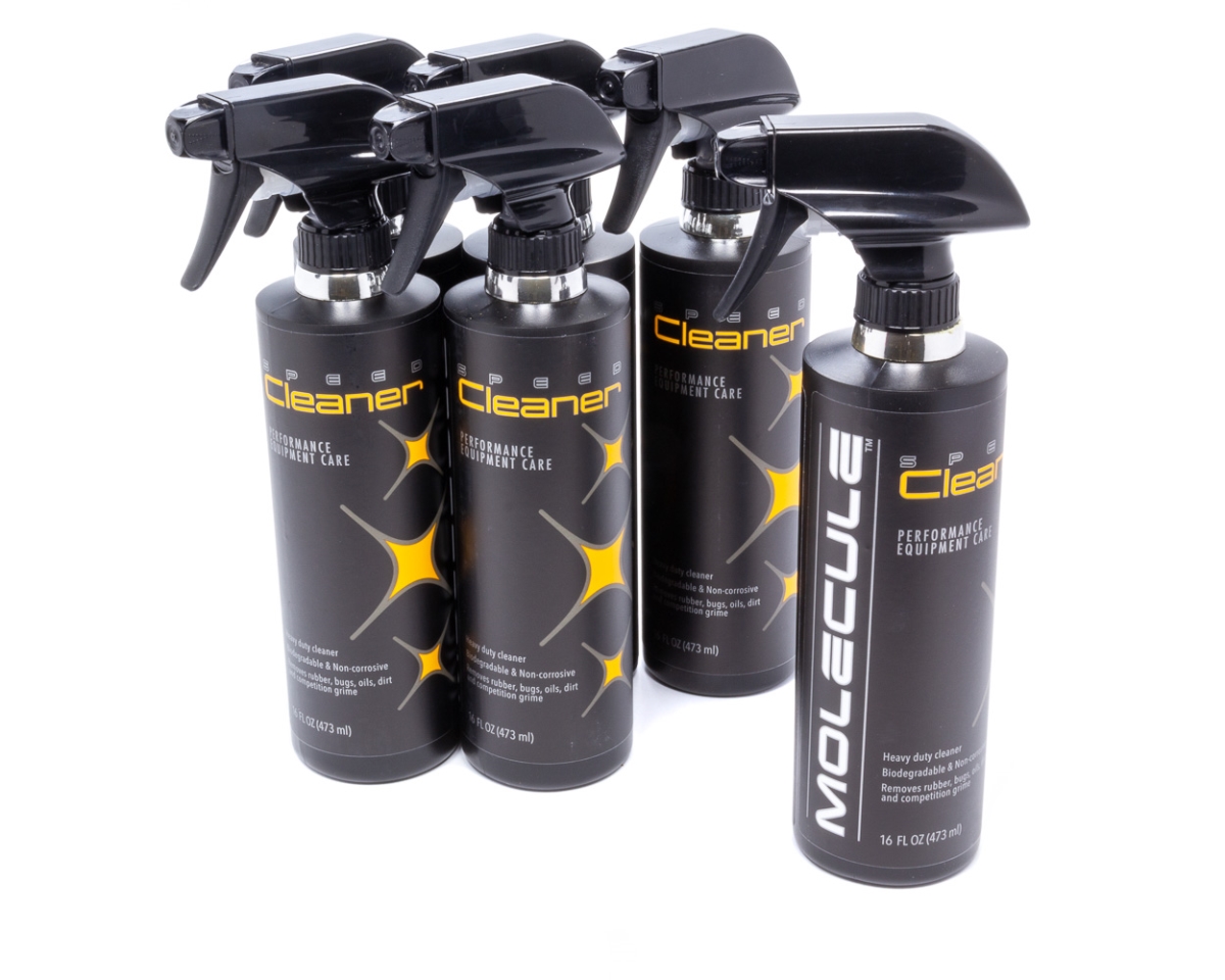 MLC-16-6 16 oz Race Car Cleaner - Case of 6