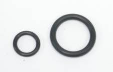 3117 Fuel Line Bypass Pill Holder O-Ring Kit for for Quick Disconnect