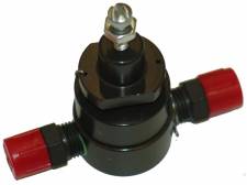 3903 Model-H High-Speed Bypass with Buna-N Diaphragm