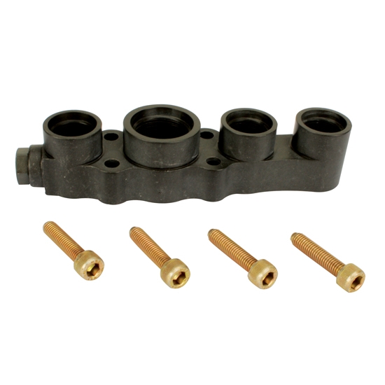 TP000140 4 Port Manifold for Tough Pump Only