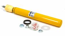 Shocks 8610 1437RACE 6.02 in. Stroke Road Racing Driver or Passenger Side Single Adjustable Strut Insert