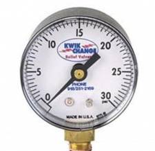 713-300-G 30 PSI Gauge Head