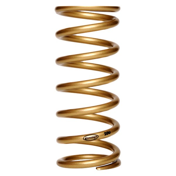 H400 5 x 8 in. FH Rear Spring