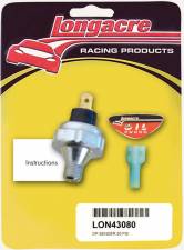 52-43080 20 PSI Oil Pressure Sender