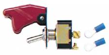 52-45470 Ignition Switch with Flip Up Cover