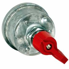 52-45780 Battery Disconnect Switch - 4 Terminal