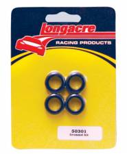 52-50301 Hi Temp Silicon Valve Stem QC Grommets