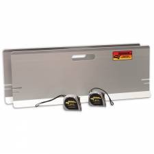 52-79501 Pair of Toe Plates with Magnets