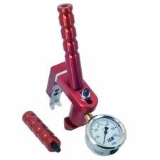PC-100SLC Valve Seat Pressure Tester