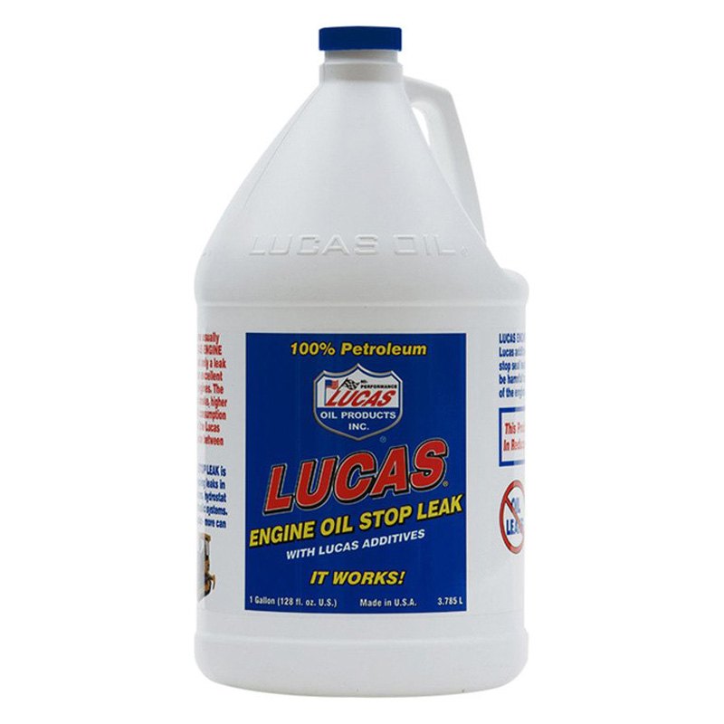 10279 1 gal Engine Oil Stop Leak - Case of 4