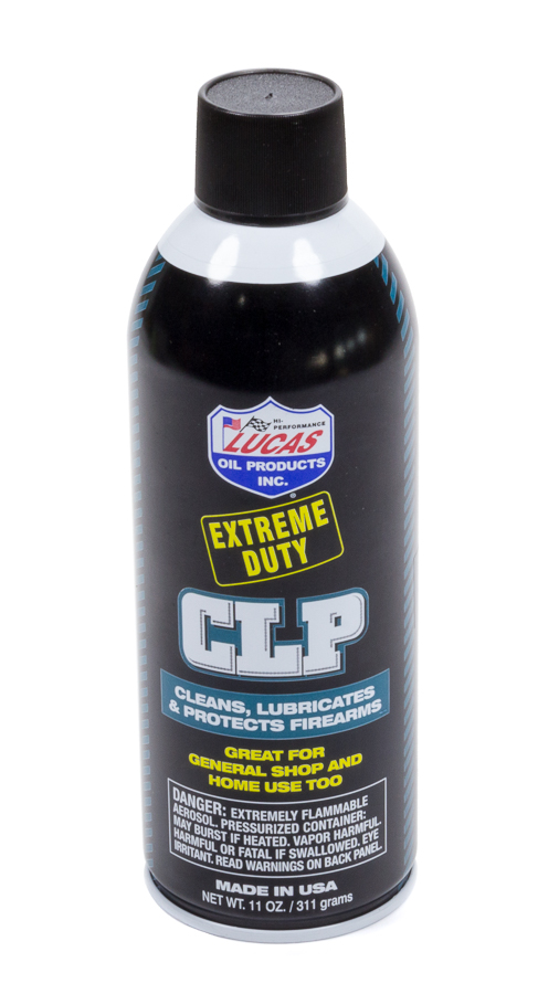 11 oz Extreme Duty CLP Aerosol