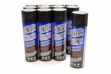 72920 13 oz Electrical Contact Cleaner - Case of 12