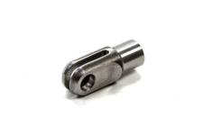 CE58 0.625 x 0.058 in. Weld-In Slot Clevis