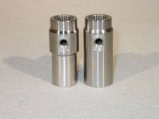 RP01 0.75 in. I.D. Rack & Pinion Adapter - 26 Spline