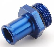 WP12034B No.12 AN to 0.75 in. Barb Water Pump Fitting