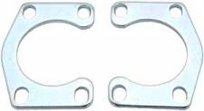 9900 Retainer Plates for 10 & 12 Bolt Cars