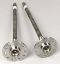 A102803 8.5 in. 10 Bolt C-Clip Axles for General Motor