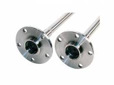 A883152 8.8 in. 31 Spline C-Clp Axles for 94-98 Ford Mustang