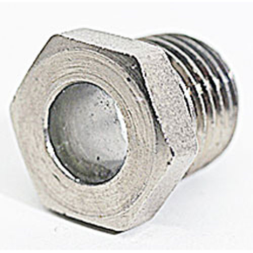 1179 0.25 in. NPT Oil Level Sight Glass