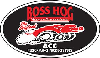 Boss Hog Catalog 2018