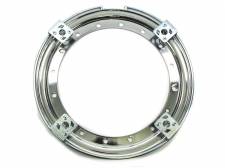 54-500020 13 in. Chrome Outer Beadlock Ring