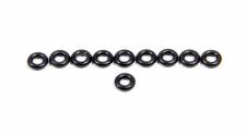 5255X Idle Mixture Screw Gaskets - Black
