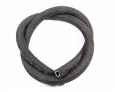10 ft. High Pressure Power Steering Hose, Black