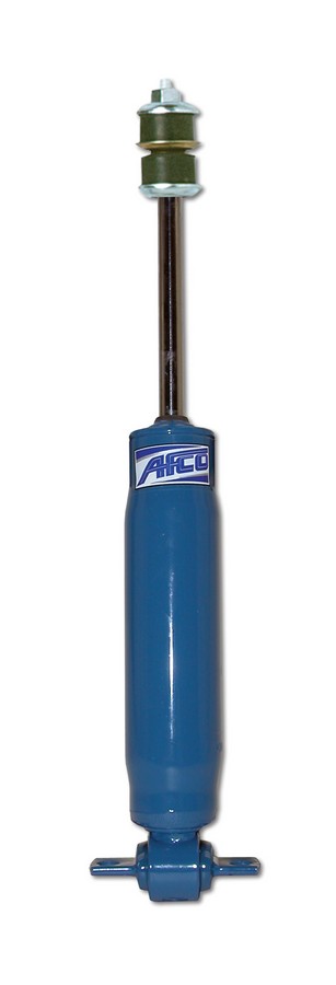 1020 Steel Stock Mount Front Shock